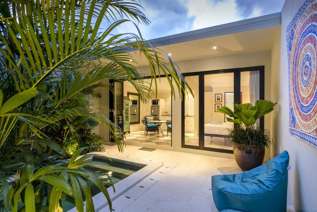 Villa Zak Seminyak Buitenkant foto